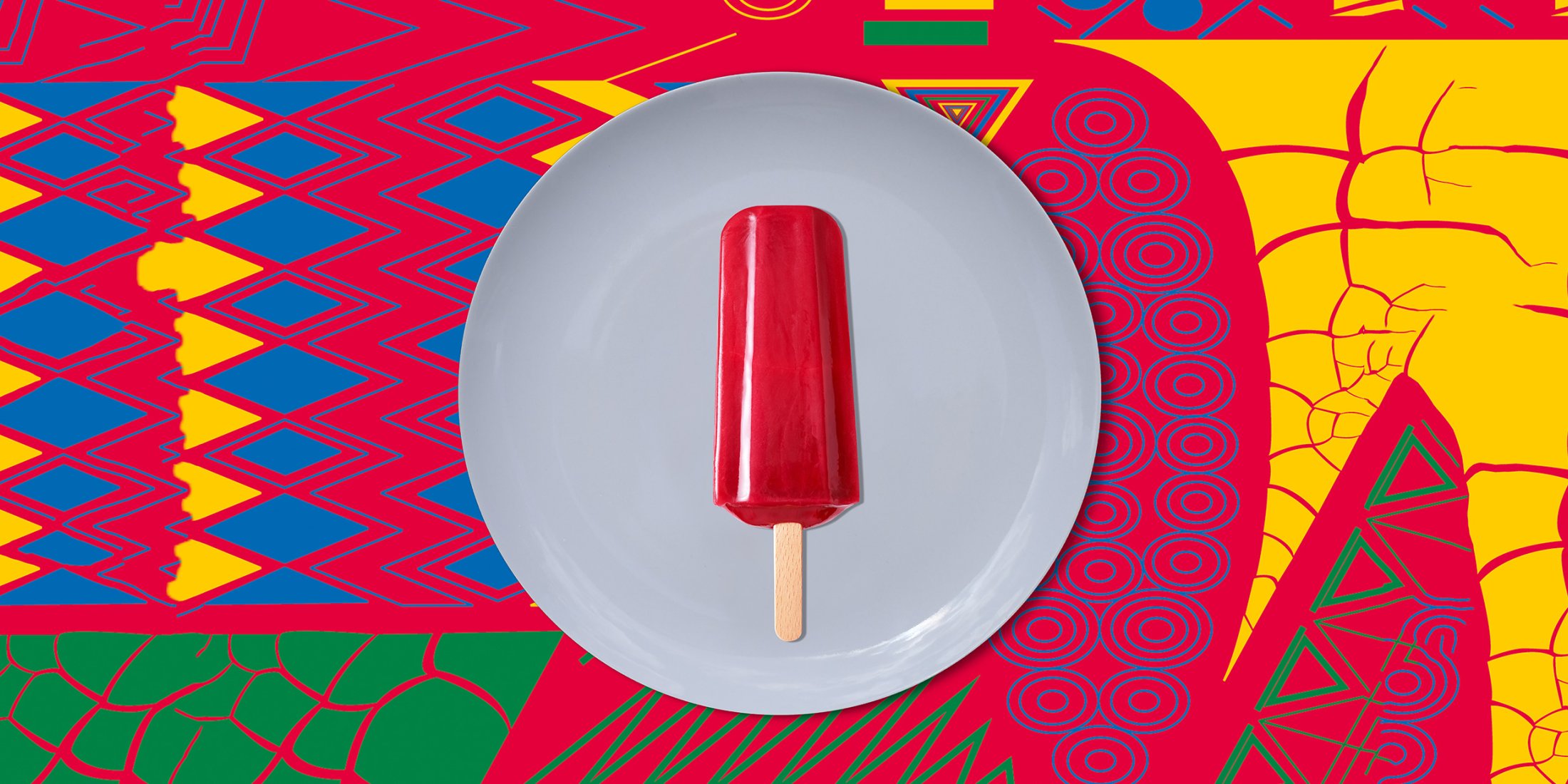 Pistor Inspiration Masuka Wasserglace Hero