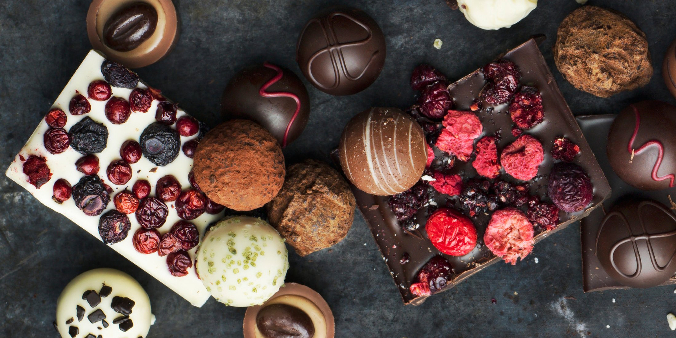 Erstaunliches über Schokolade Hero