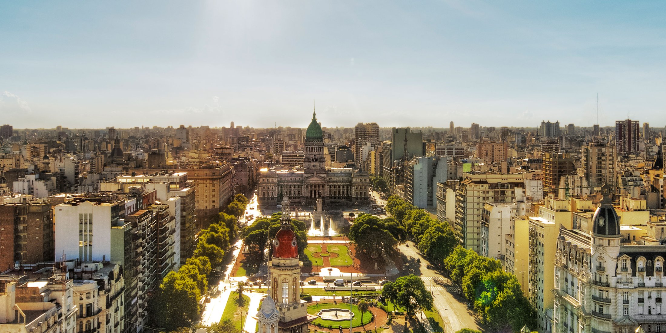 Meat and Wine Buenos Aires