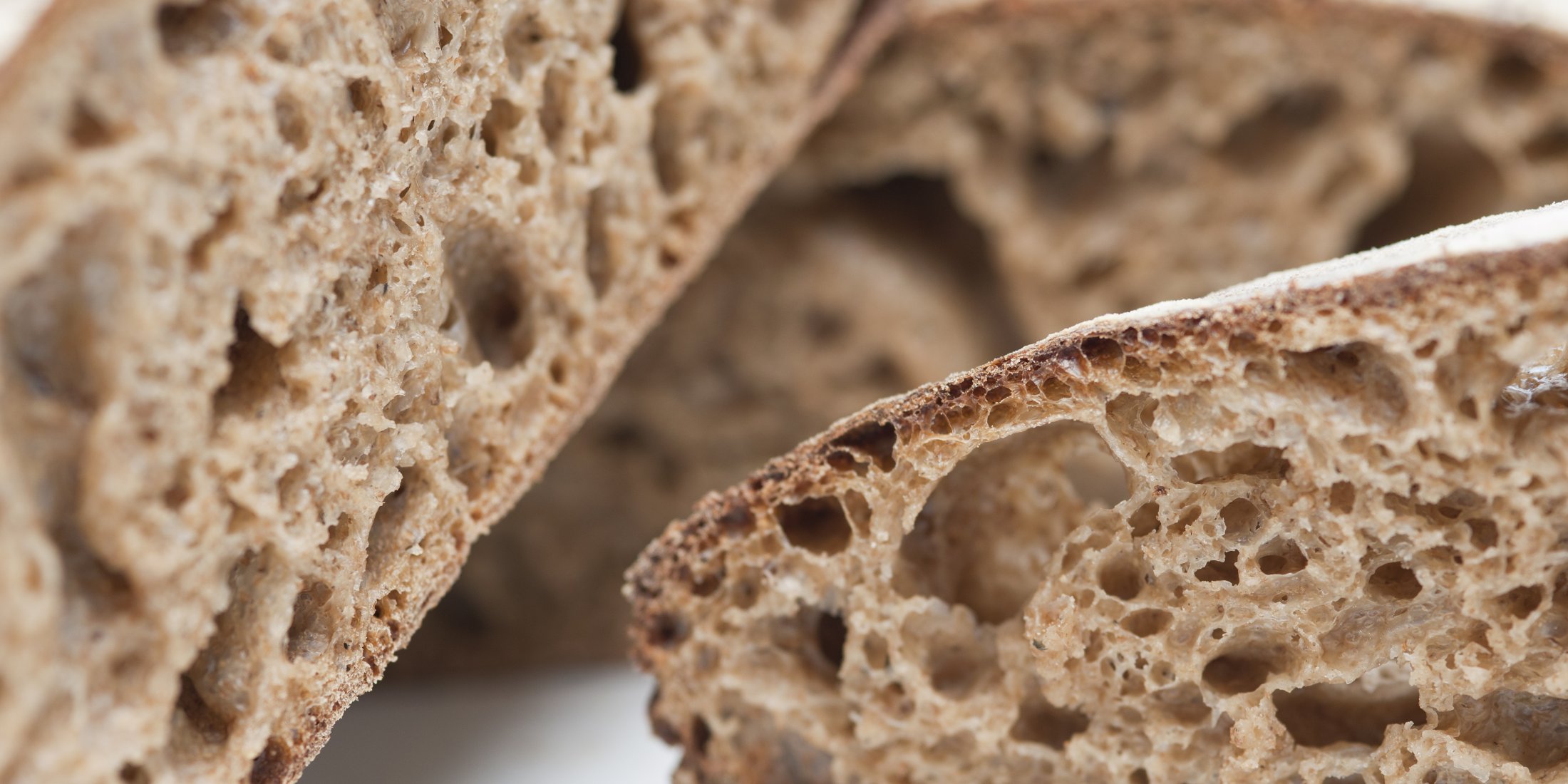 Sauerteig-Brot