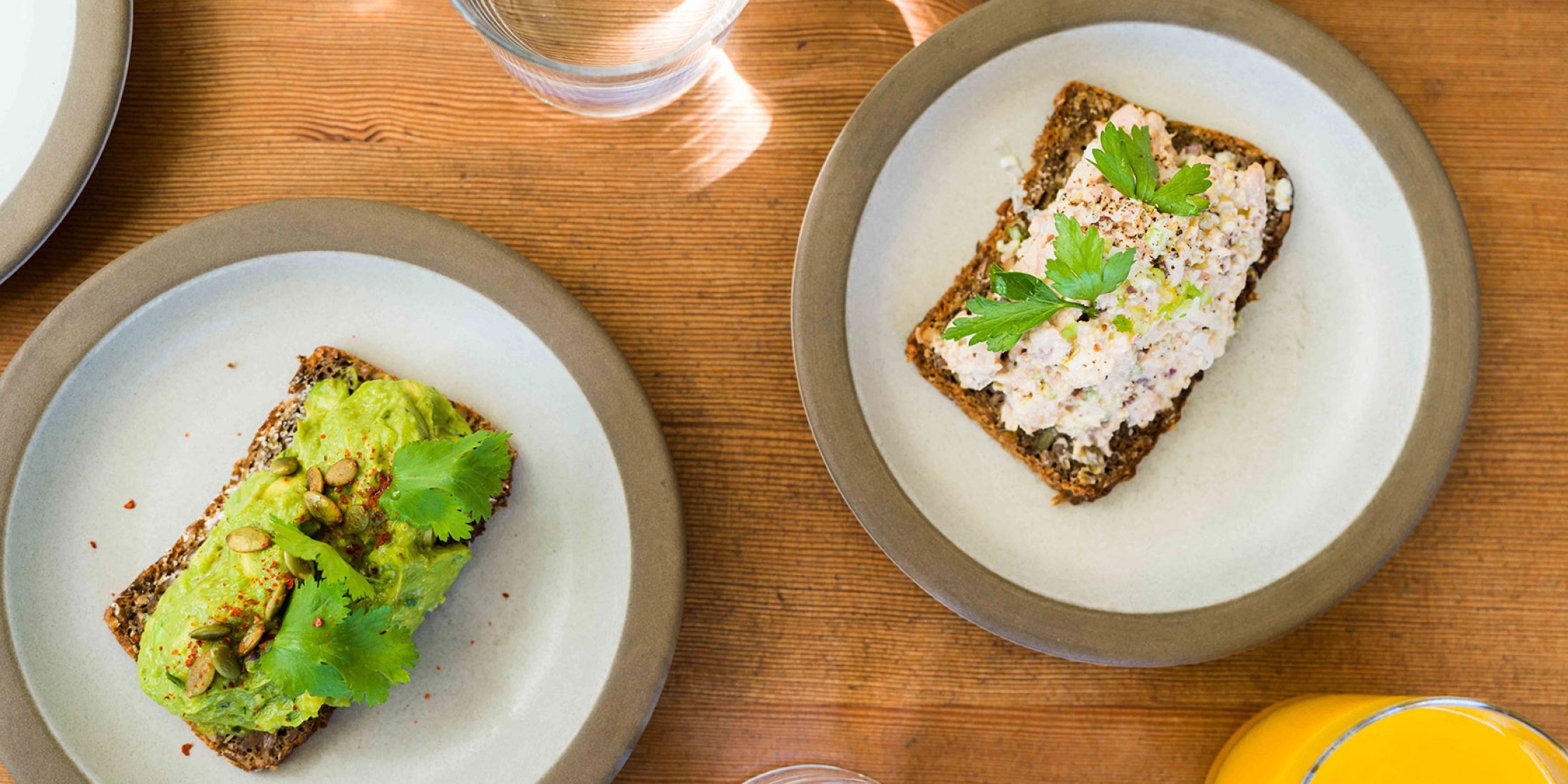 Pistor Blog Chad Robertson Tartine Bakery Hero