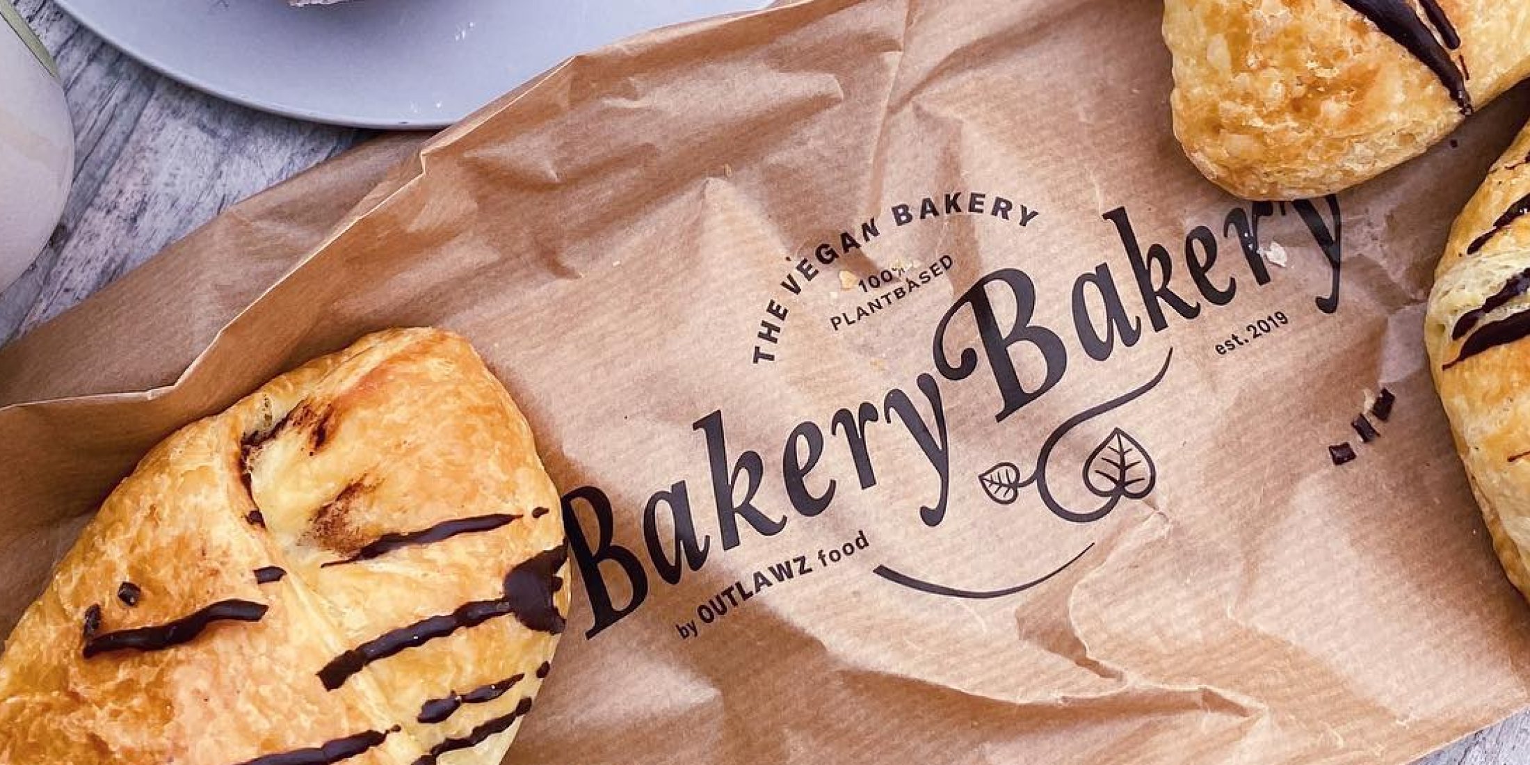 Blog BakeryBakery Hero