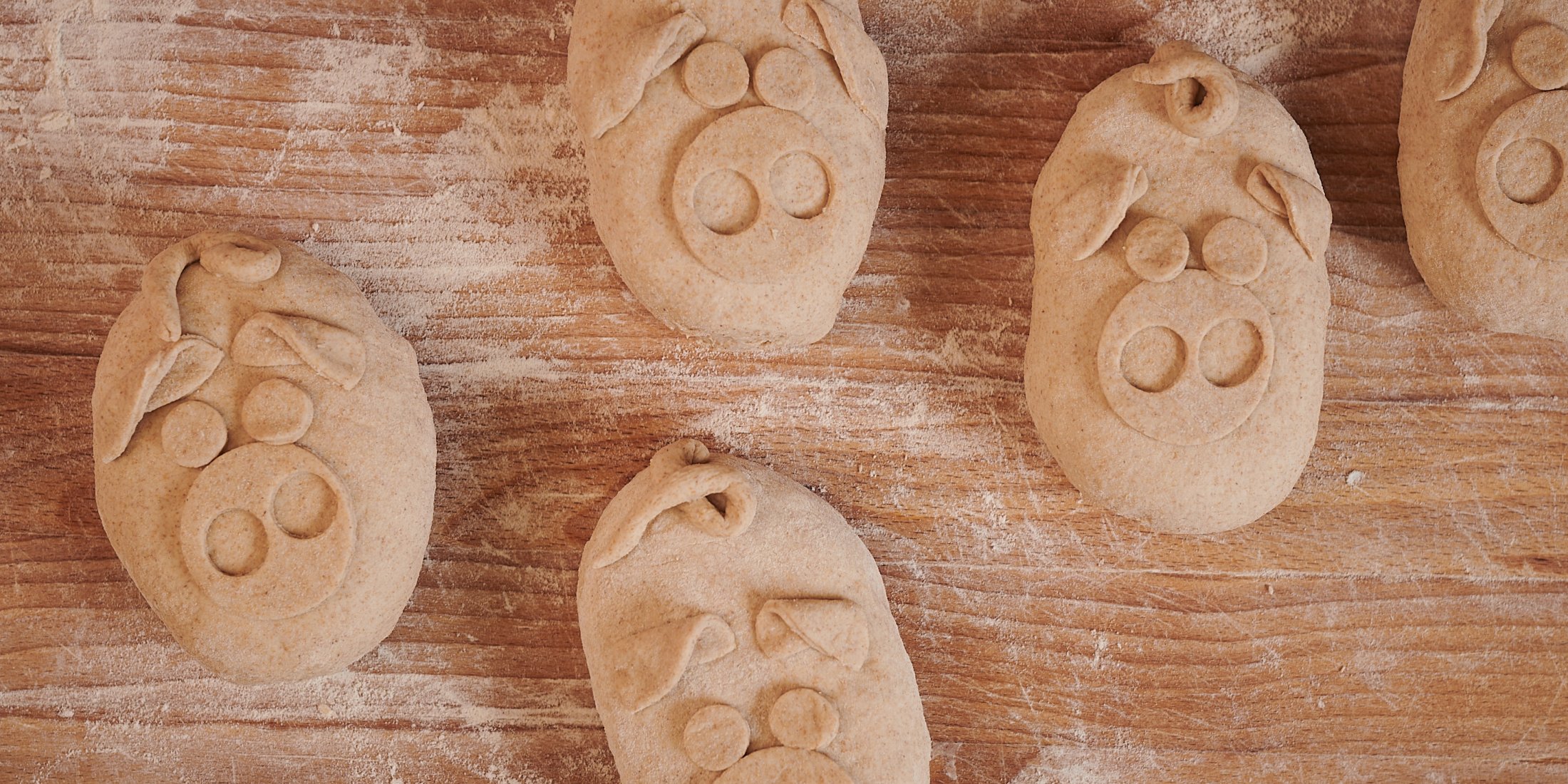 guts-genuss, Brotteig, pistor, aroma