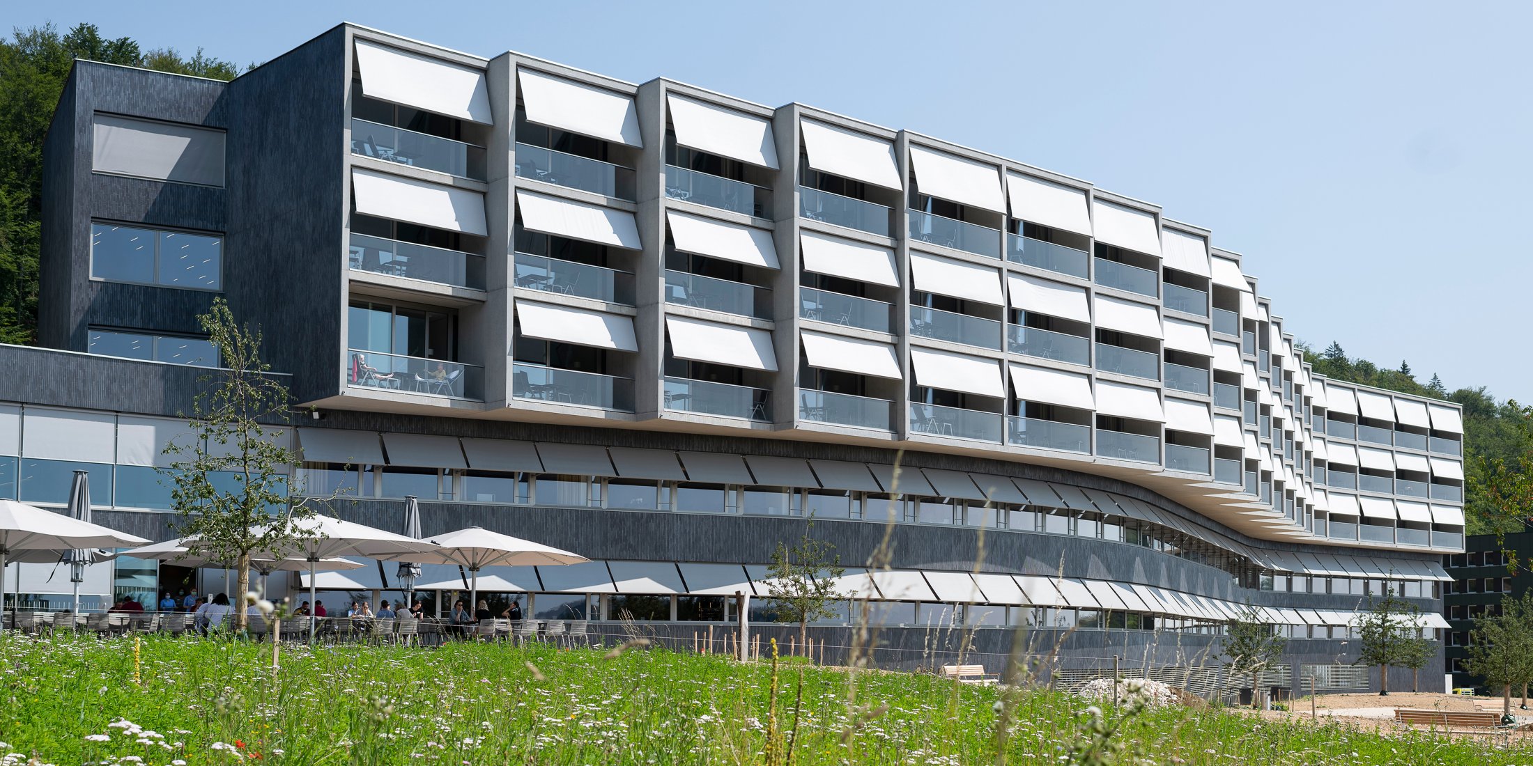 Klinik Barmelweid Gebaeudeaussenansicht-neu