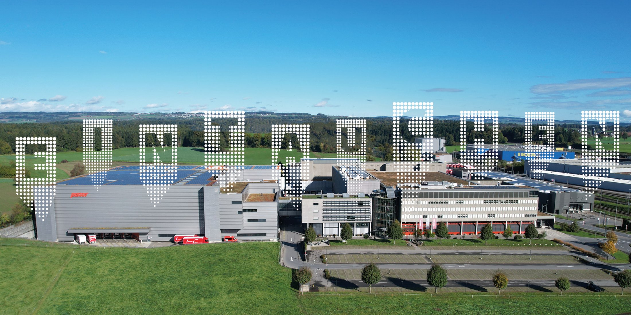 Pistor Open Days 2024