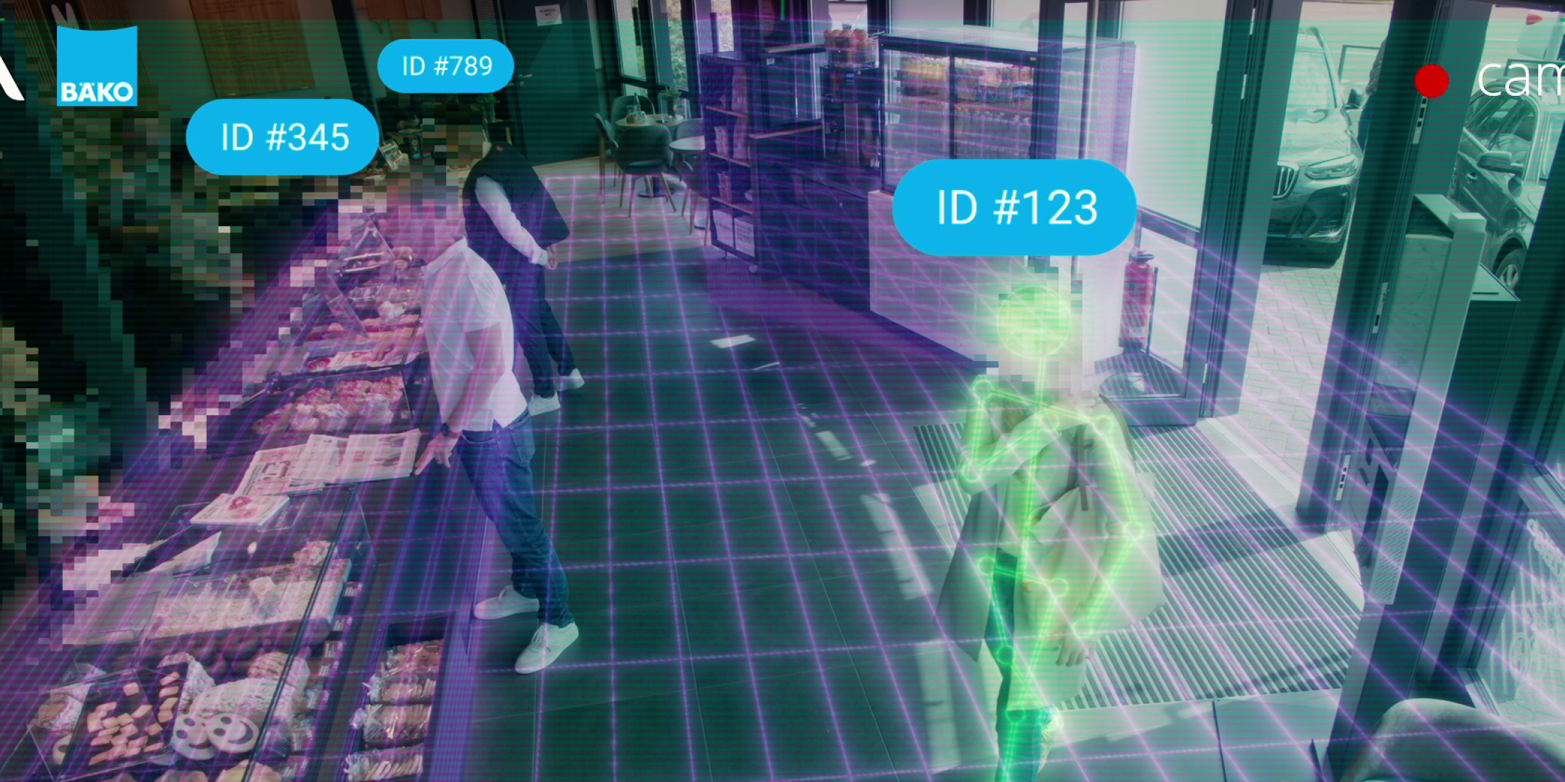 Pistor Veranstaltung Innovation und Digitalisierung in der Bäckerei 3