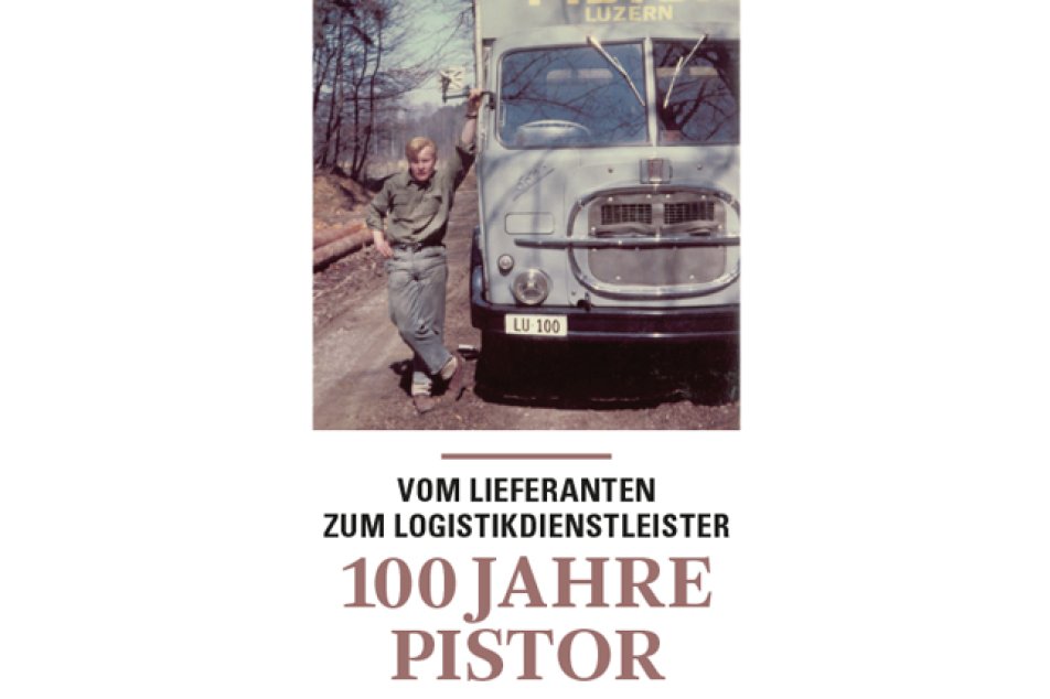 Pistor Geschichte