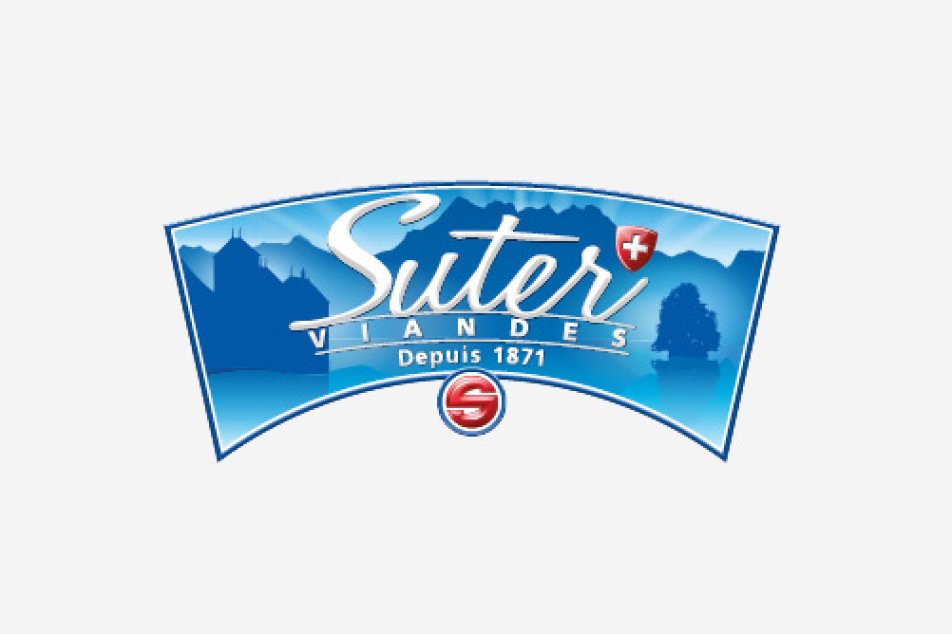 Lieferant Suter Viandes