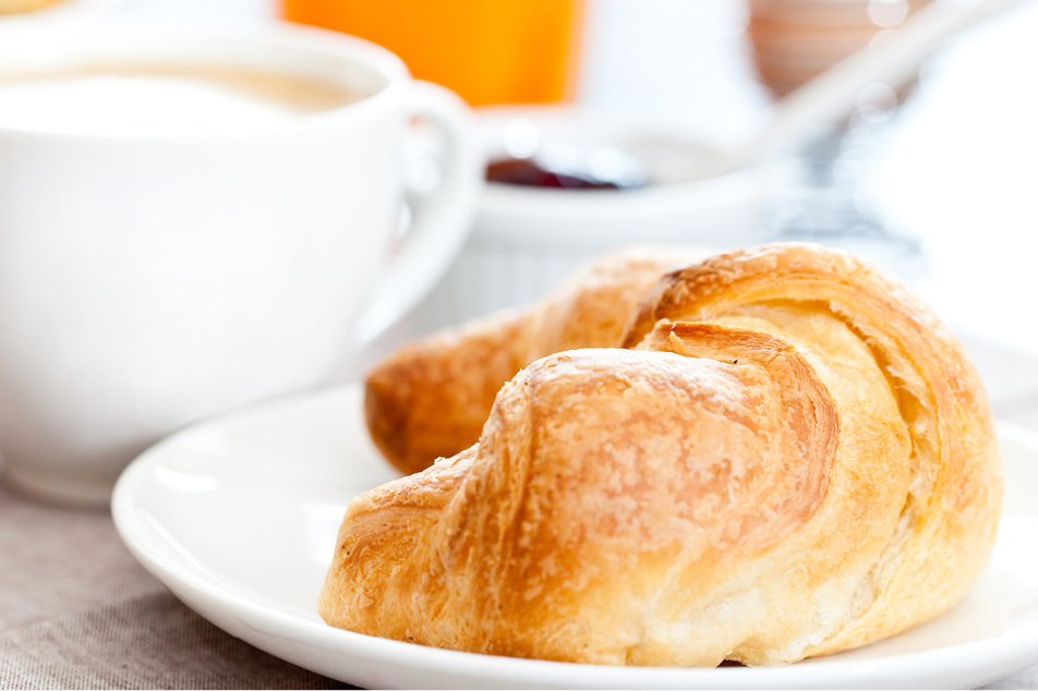 FBK 2019 Frühstück