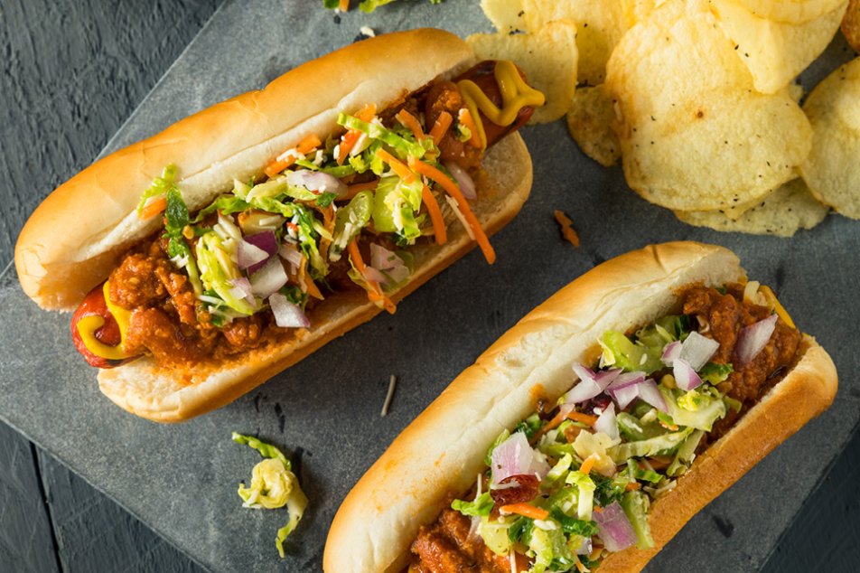 FBK 2019 Hot Dogs