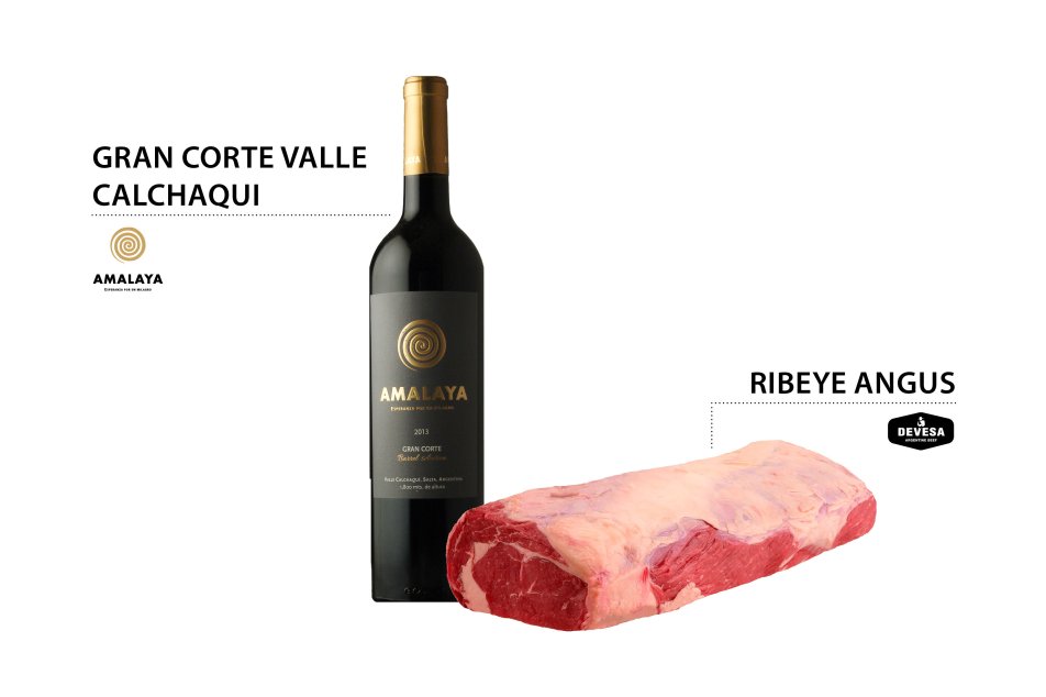 Meat and Wine Mai Teaser