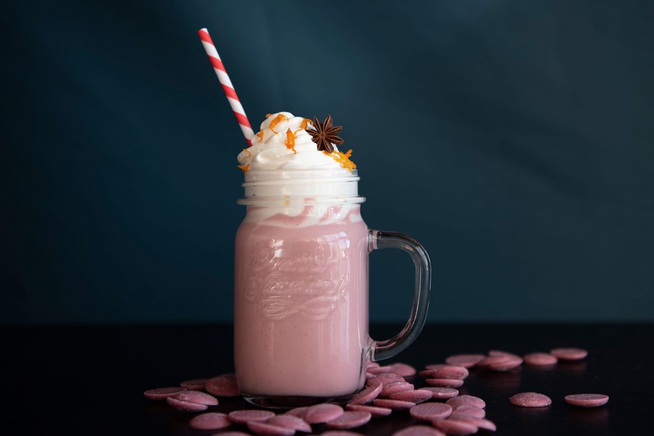 Pistor Inspiration Wie eine Umarmung von innen Ruby Rubina