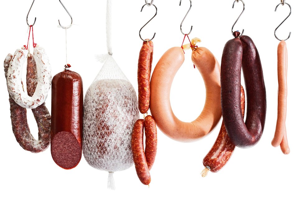 Inspiration Wissensdurst Extrawurst