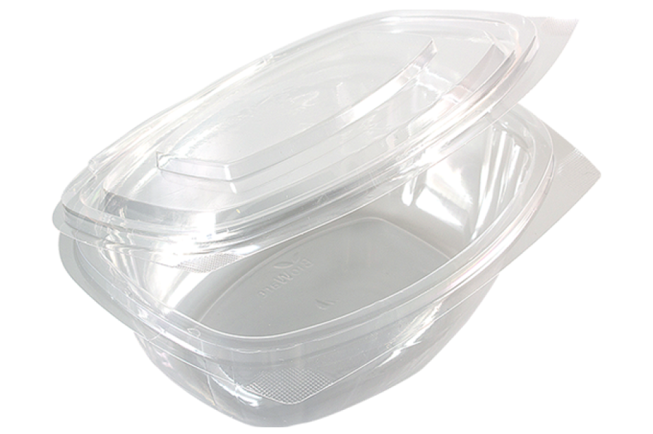 Pistor Inspiration Verpackungen Sortiment PLA