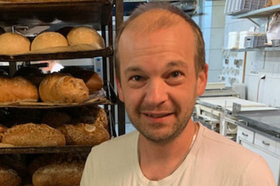 Inspiration Marcel Kümmli Brötie Brot Post