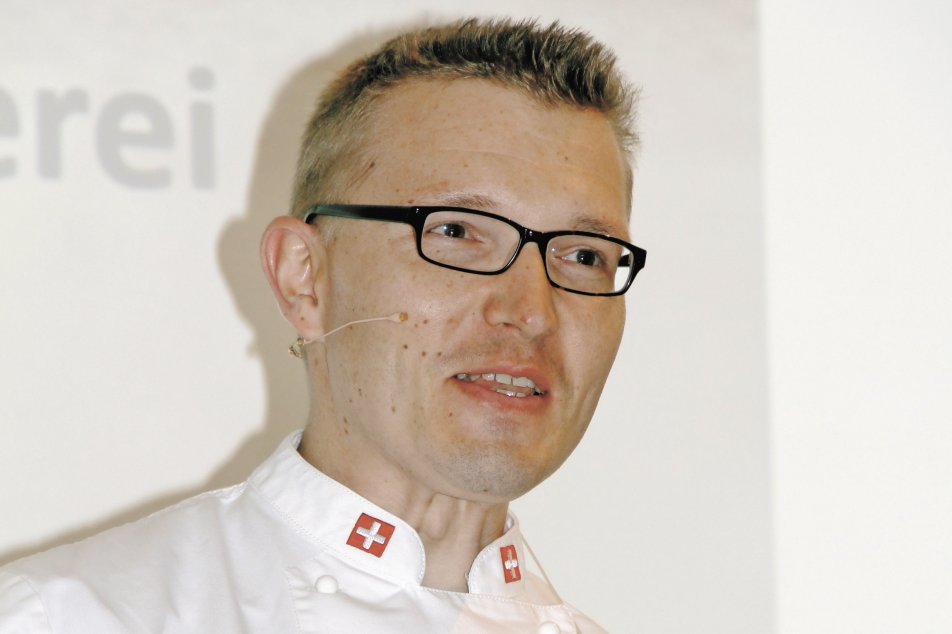 Urs Röthlin