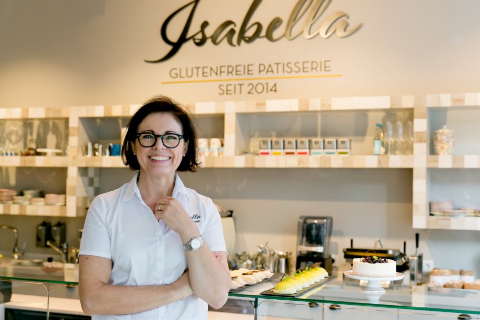 Pistor Blog Isabella Glutenfrei Patisserie
