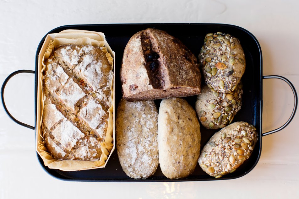 Pistor Blog Isabella Glutenfrei Patisserie Brot