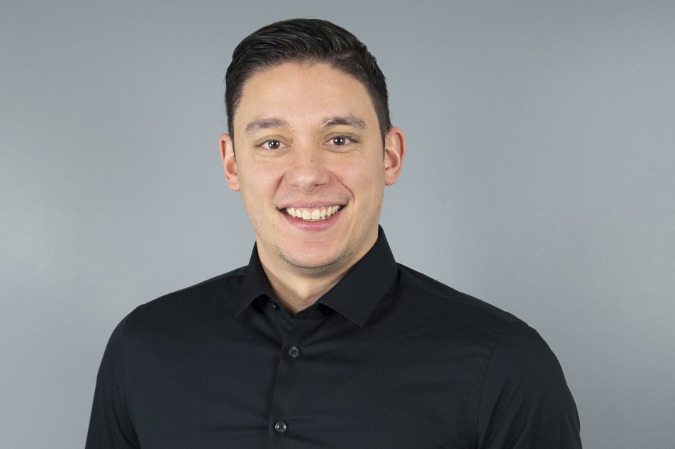 Pistor Product Manager Ramon Arbia