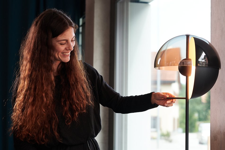 Pistor Aroma Blog Inspiration Seraina Merz