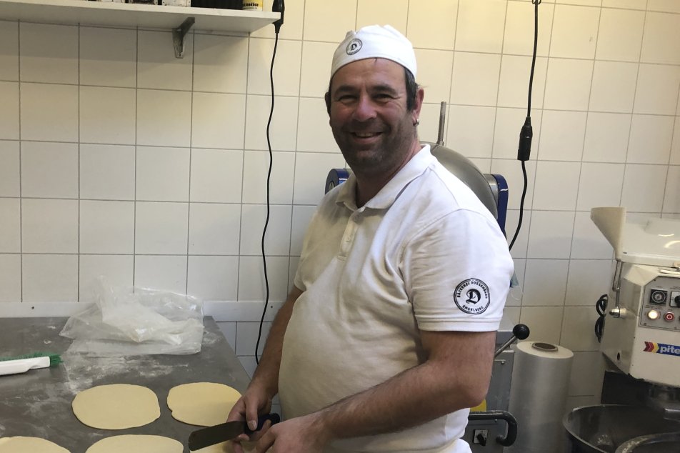 Pistor Blog im Kleinen liegt das Grosse Bäckerei Dossenbach