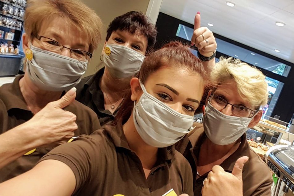 Pistor Blog im Kleinen liegt das Grosse Sutter Begg