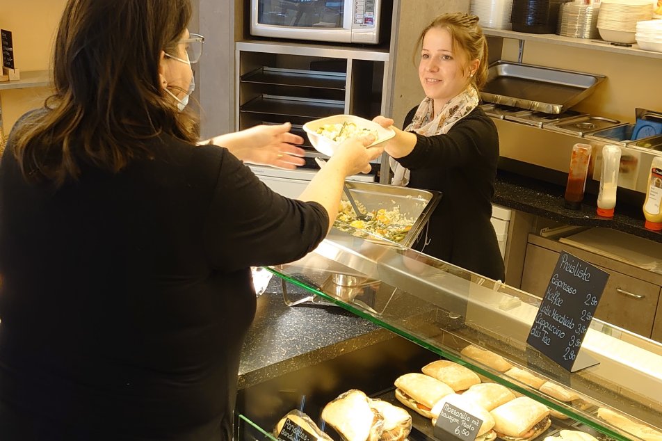 Pistor Blog im Kleinen liegt das Grosse Bäckerei Linder