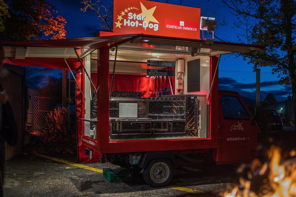 Pistor Blog im Kleinen liegt das Grosse Sinnvoll Gastro Foodtruck