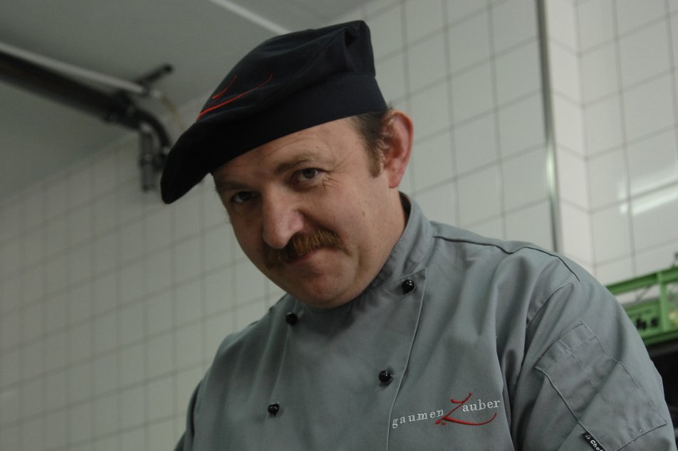 Blog Gaumenzauber Norbert Schwery