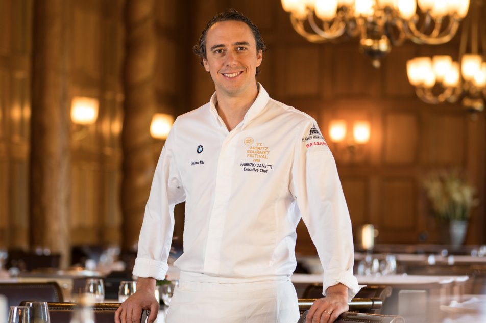 Pistor Blog im Kleinen liegt das Grosse Suvretta House St.Moritz