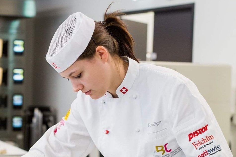 Pistor Blog im Kleinen liegt das Grosse Bäckerei Dossenbach Ramona Bolliger