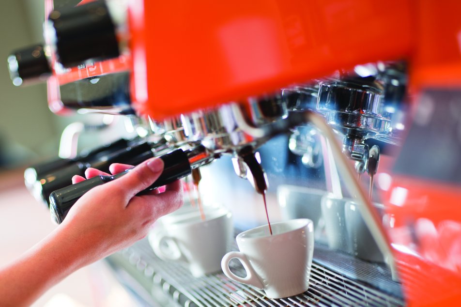 Pistor Blog im Kleinen liegt das Grosse earlybeck Kaffee