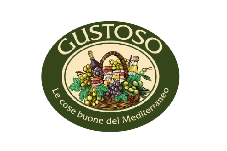 logo_gustoso