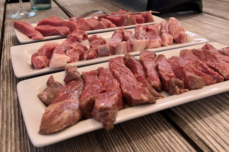 Pistor Kaiserliches Fleisch Zentralschweiz Wagyu Fleisch