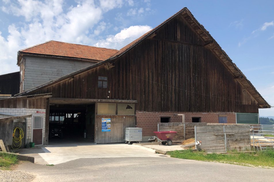 Pistor Kaiserliches Fleisch Zentralschweiz Wagyu Hof
