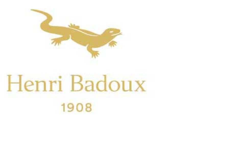 Logo Badoux Vins