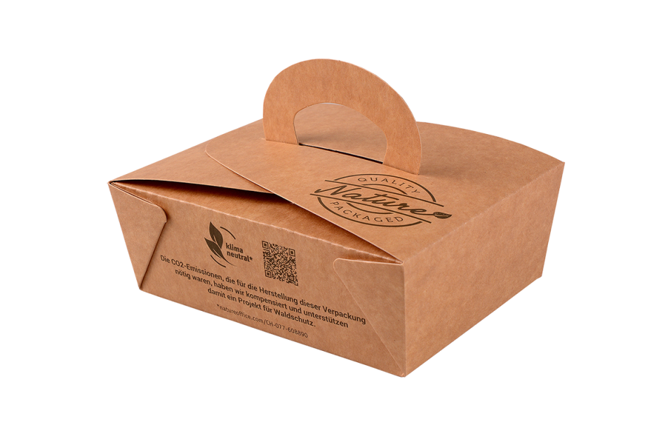 Pistor Inspiration Verpackung Sortiment Restebox