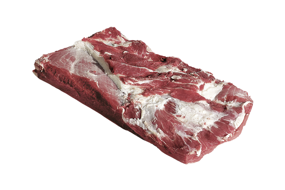 Black Angus Brustkern 42634