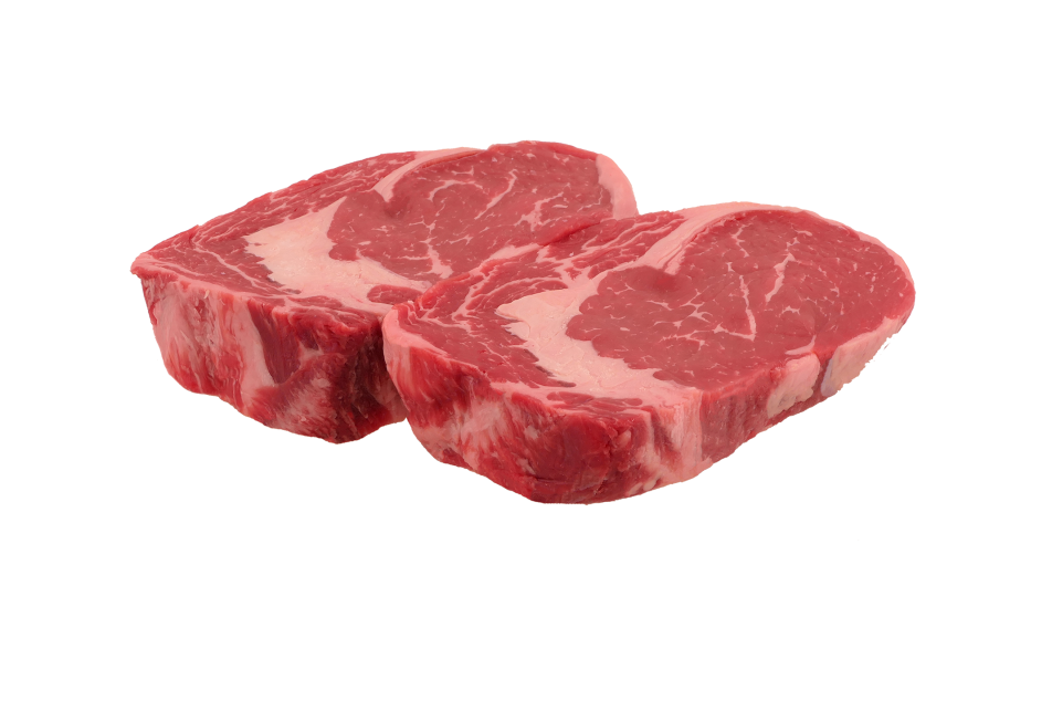 Heritage Angus Rindshohrücken Ribeye-Steak 91326
