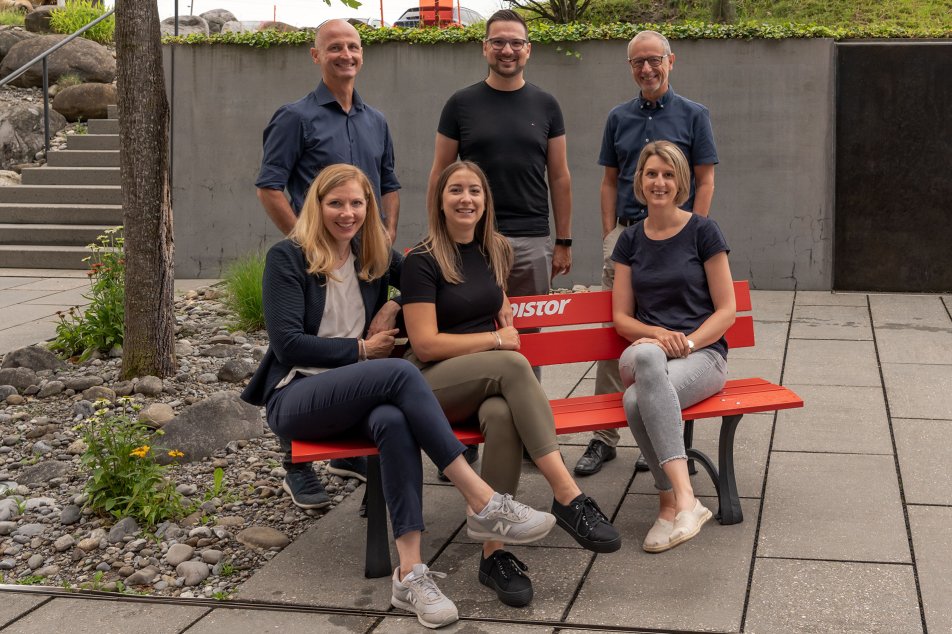 Pistor Team Qualitaetssicherung