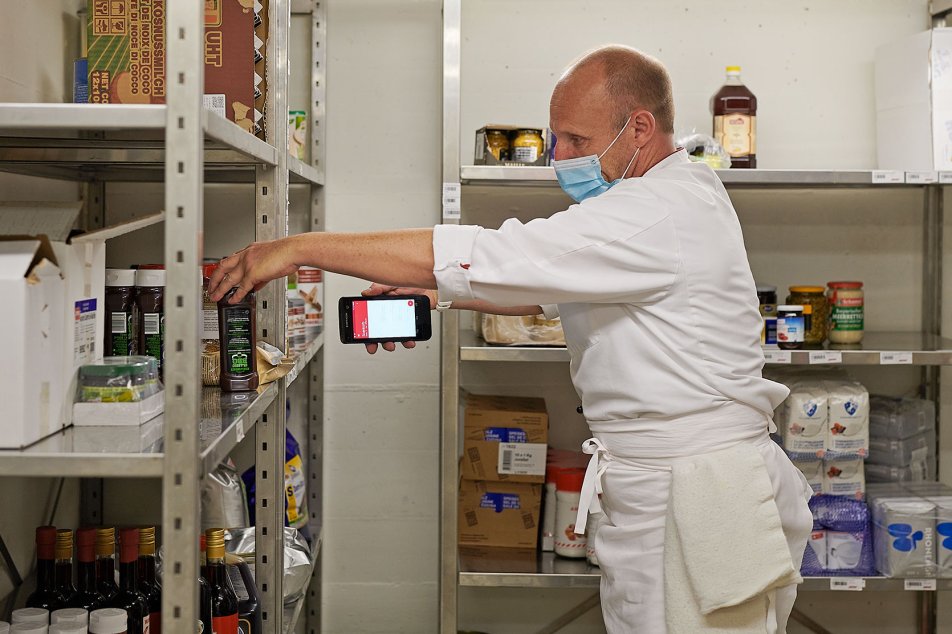 Blog Seniorama Wiedikon Scanner bestellen