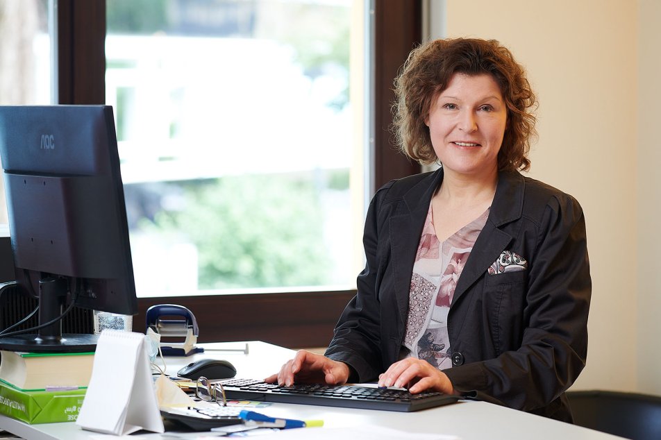 Blog Seniorama Wiedikon Judith Bieri