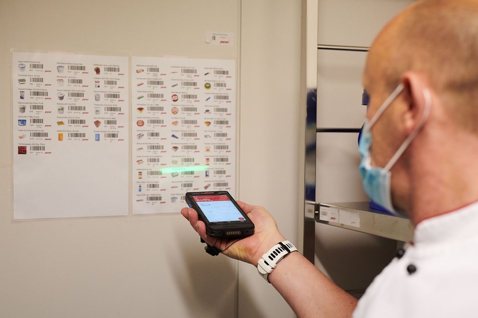 Blog Seniorama Wiedikon Bestellliste