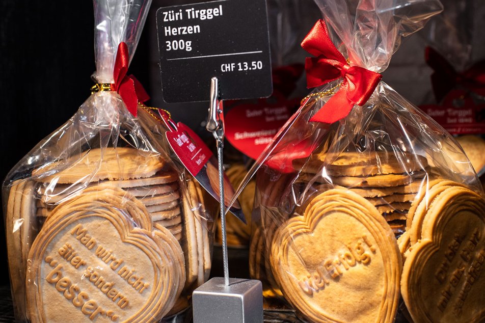 Pistor Blog Bäckerei Kleiner Zürcher Tirggel