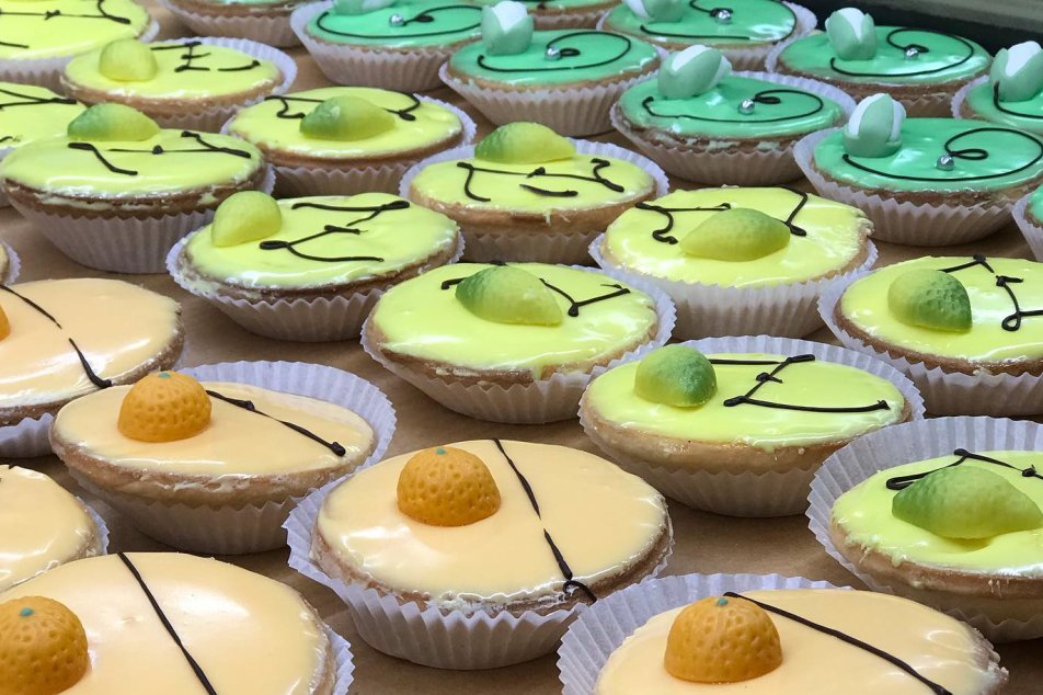 Blog Bakery Bakery Carac