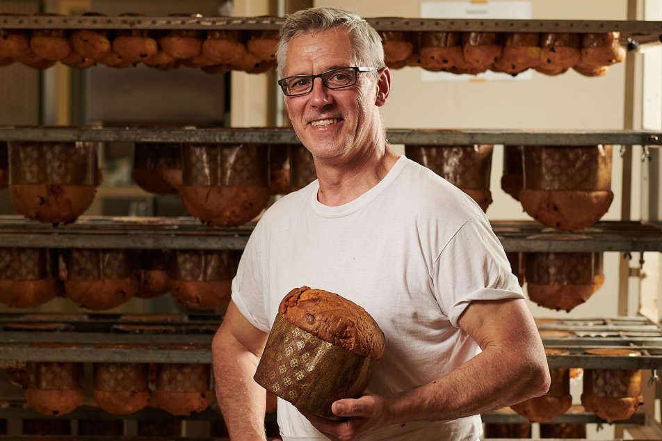 Blog Panetteria Cecchettin Teaser