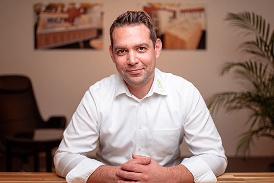 Remo Stadler Coach Fit für die Zukunft