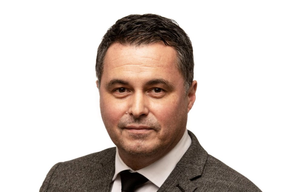 Wolfgang Pierer Fit für die Zukunft