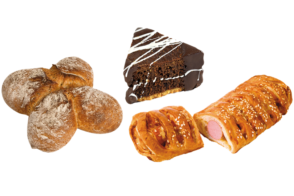 Neuheiten Bertschi Bäckerei