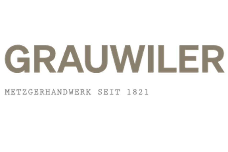 Metzgerei Grauwiler